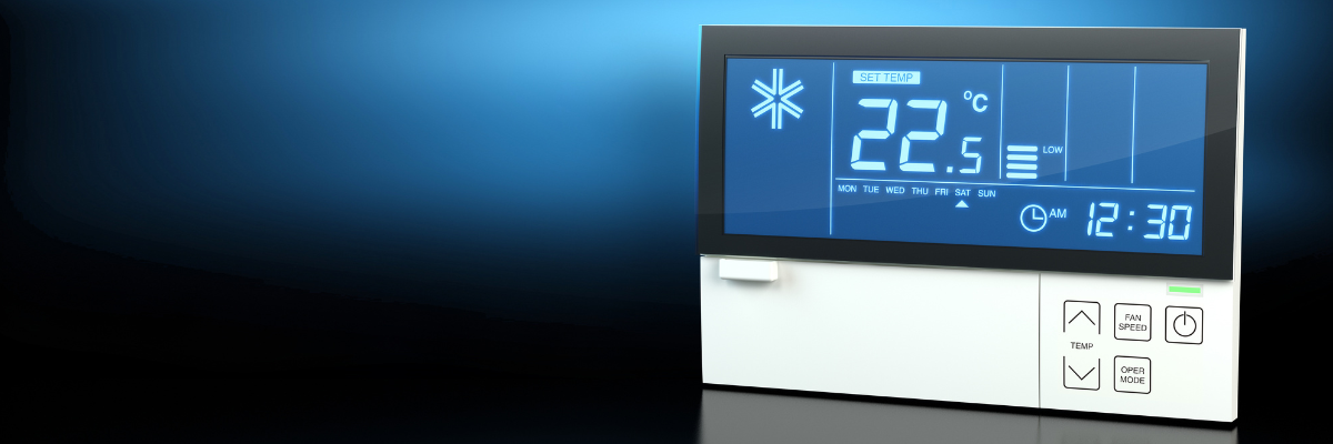 regulator temperatury