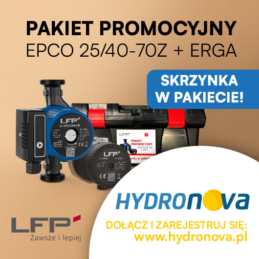 Pompa EPCO