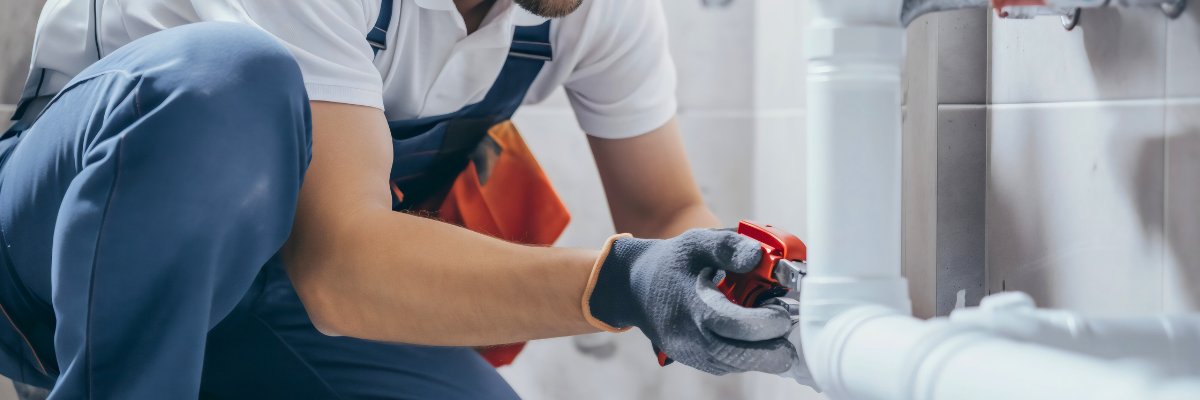 usterki w instalacjach sanitarnych