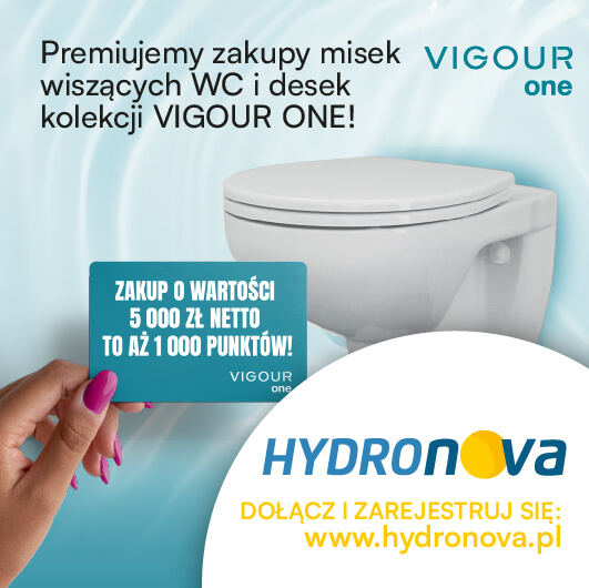 Vigour ONE