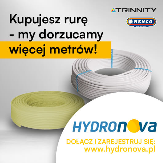 Henco rura