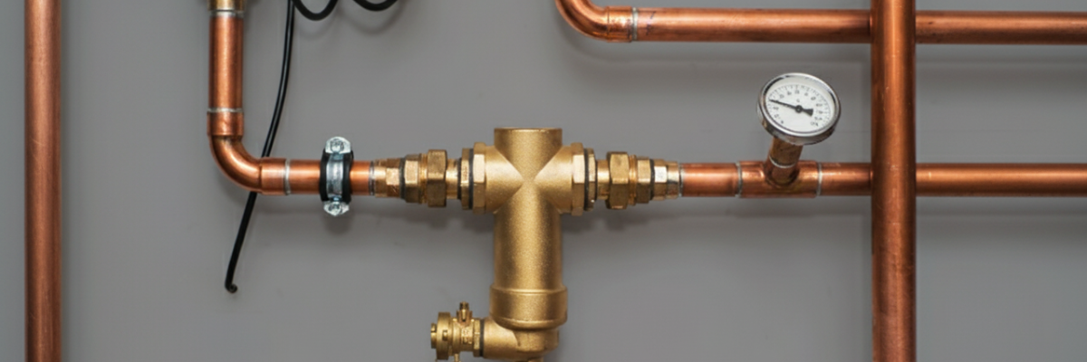 filtry i separatory