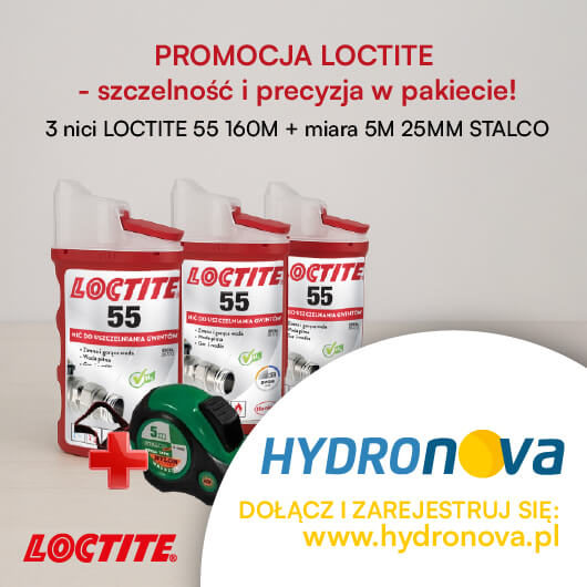Loctide promocja
