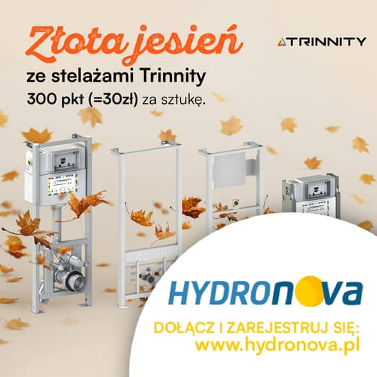 Jesień Trinnity