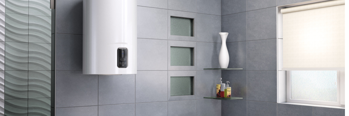 hybrydowy ogrzewacz wody