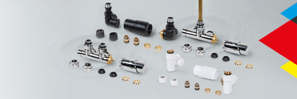 zawory termostatyczne