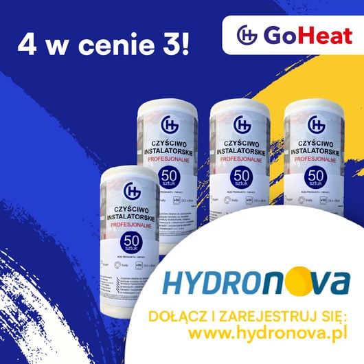 Czyściwo instalatorskie