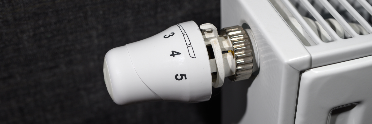 głowice termostatyczne