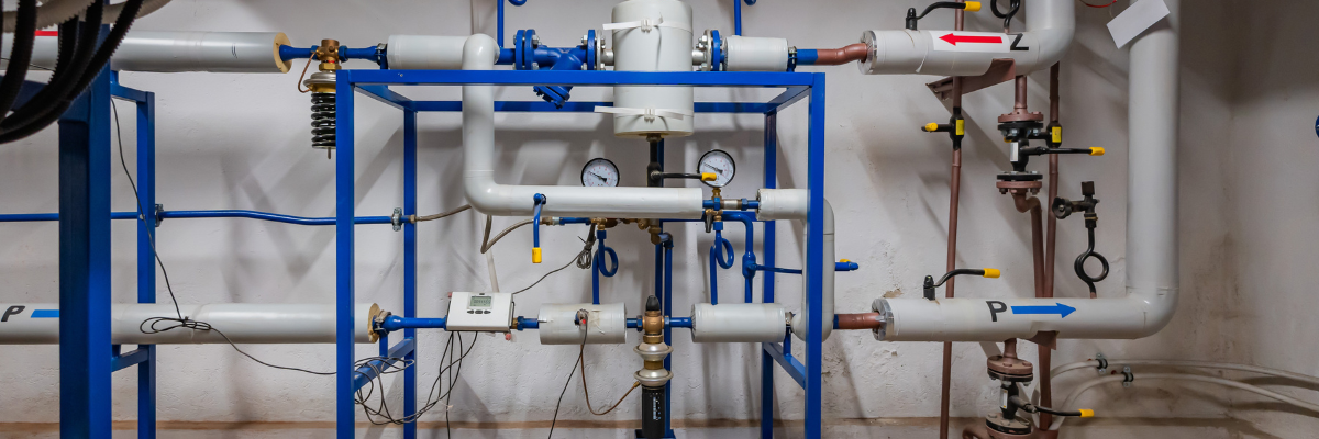 ochrona przed korozją