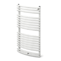 Grzejnik łazienkowy