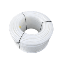 Rury do ogrzewania podłogowego