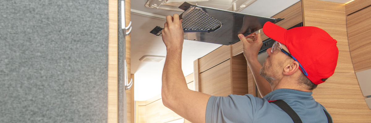 centrala wentylacyjna