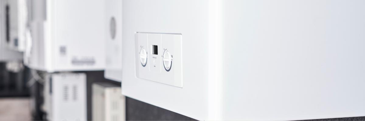 ciagla praca kotla gazowego