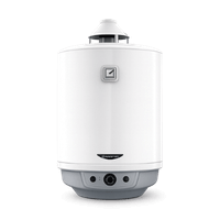 Podgrzewacz wody gazowy