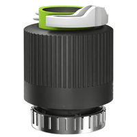 Siłowniki termoelektryczne