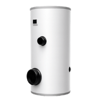 Zasobnik wody ciepłej