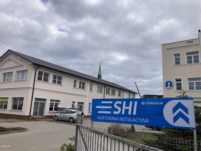 hydrosolar pomorze zachodni
