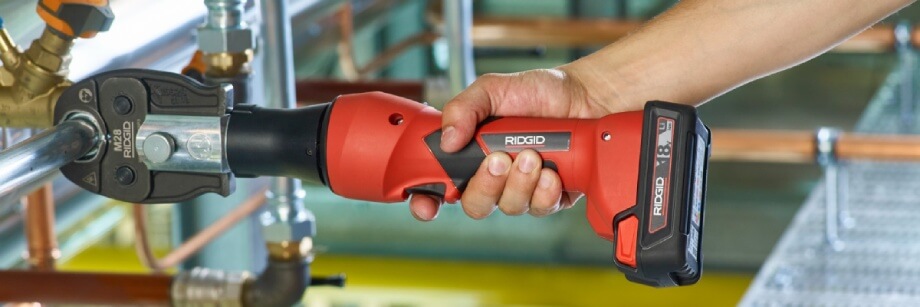 RIDGID RP 219