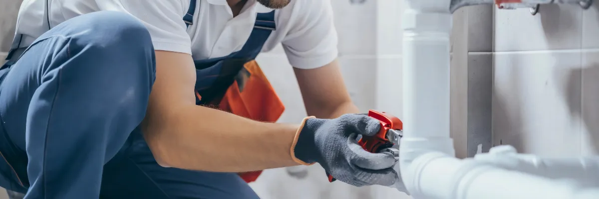 usterki w instalacjach sanitarnych