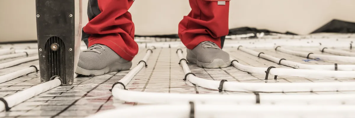 rozdzielacze podłogówki