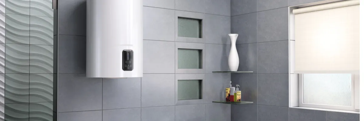 hybrydowy ogrzewacz wody