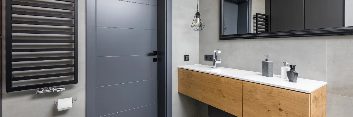 instalacja grzejników