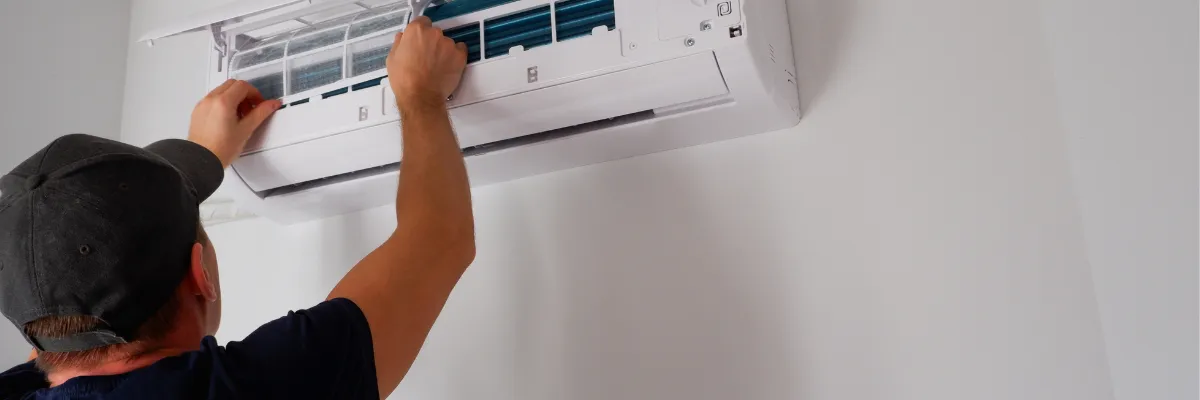 Nowoczesne technologie w klimatyzatorach