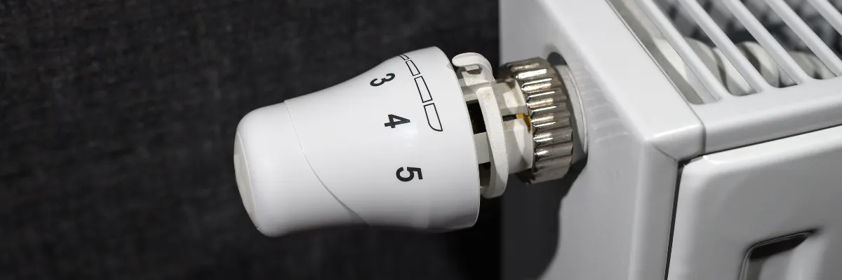 głowice termostatyczne