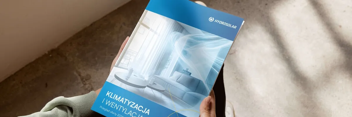 Katalog KLIMA - WENT 2026