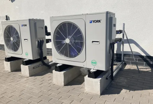 realizacja hala sportowa