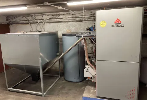 realizacja Kornelówka