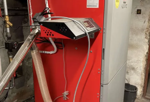 realizacja Kornelówka