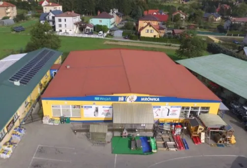 pompy ciepła York - Strzyżów