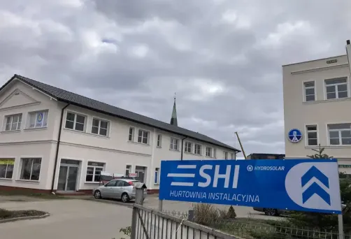 shi szczecin