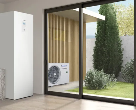 Panasonic produkty | Hydrosolar