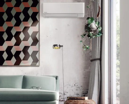 Panasonic produkty | Hydrosolar