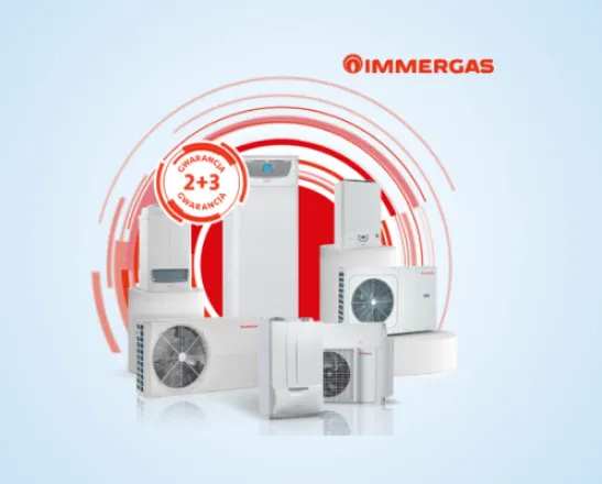 Nowy dostawca Immergas