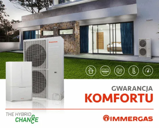 Immergas | dostawca