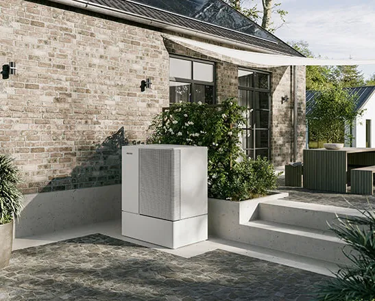Pompa ciepła hpnext Stiebel Eltron | Hydrosolar
