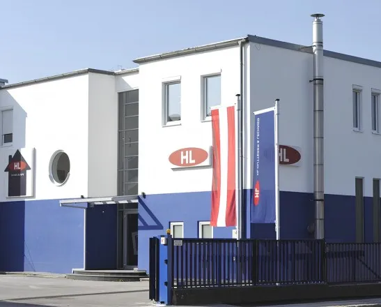 HL Hutterer &amp; Lechner