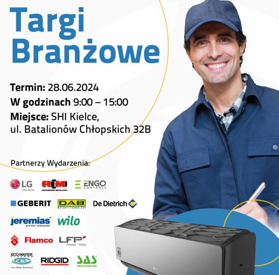 Targi Branżowe