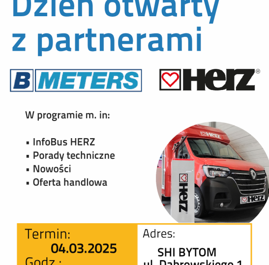 Zaproszenie Bytom