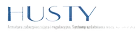 husty logo