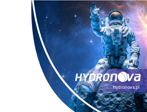 hydronova