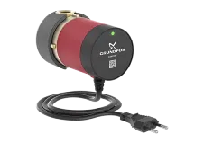 Pompa cyrkulacyjna Grundfos comfort basic
