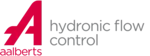 Logo Aalberts Hydronic Flow Control