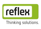 logo reflex