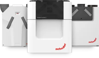 Zehnder ComfoAir