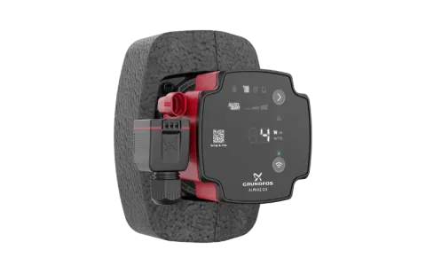 Grundfos ALPHA GO