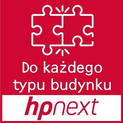 dopasowanie do budynkow